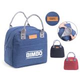 Lonchera térmica heidi 