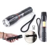 Linterna resistente a lluvia grecia