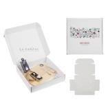 Caja de regalo 31 x 31 x 6.5 cm