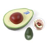 Antiestrés aguacate