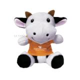 Muñeco de peluche adelina 