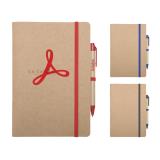 Libreta ecológica aulex