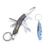 Navaja multifuncional