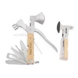 Multi herramienta plegable leñador 