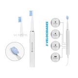 Cepillo de dientes sonrisa 