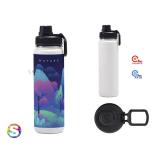 Termo doble subli kylo 