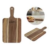 Tabla de madera lerma