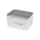 Porta pañuelos wuhai.