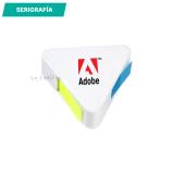 Set de banderines bator.