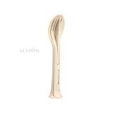 Set de cubiertos bekasi.