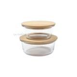 Juego de recipientes lusarat