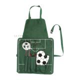 Juego de bbq roster.