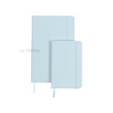 Set de libretas boston.