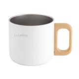 Taza térmica "timber ii"