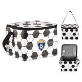 Lonchera/hielera cascarita 