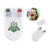 Barra de pintura facial mexicolor 