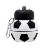 Botella plegable "pitch"