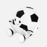 Peluche soccer