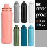 Termo doble pared froc