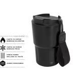 Mug térmico "capof"