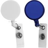 Porta credencial yuber