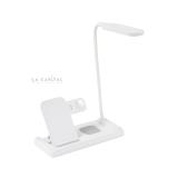 Cargador inalámbrico sancerre.