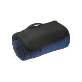 Frazada de felpa helsinki.