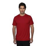 Playera dryfit caballero a color tallas 2xl-3xl