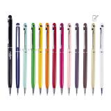 Boligrafo con touch oddra