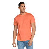 Playera cuello redondo caballero tallas s-xl