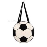 Bolsa en forma de balón mei