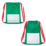 Morral tricolor var