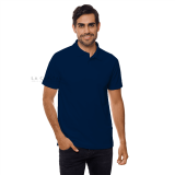 Playera dryfit caballero tipo polo a color tallas 2xl-3xl