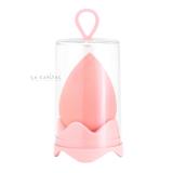 Esponja de maquillaje "drop"