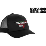Gorra "trac"