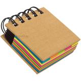 Box de memo "multi memo"