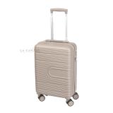 Maleta rígida fulen.