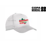 Gorra "penta"