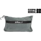 Manta y almohada de viaje "teddy"