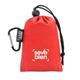 Poncho impermeable para lluvia "rainy"