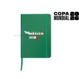 Libreta "medium"