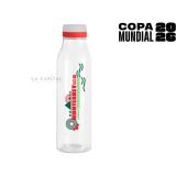 Botella "andina frost"