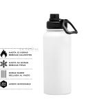 Botella térmica "liter"