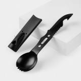 Cubierto multiusos esku