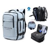 Mochila expandible valley