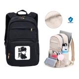 Mochila impermeable santa fé