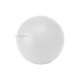 Figura antiestrés "om pelota"
