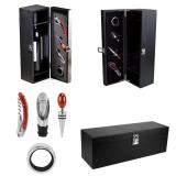 Set para vinos cabernet