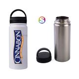 Termo fede (sublimación)