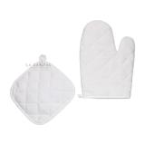 Set de guante y sujetador glob